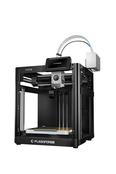 FLASHFORGE Adventurer 5X 3D Yazıcı (Ön Sipariş)