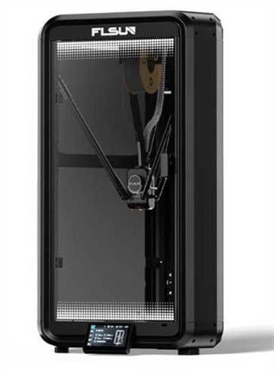 FLSUN T1 Pro Ultra High Speed 3D Printer