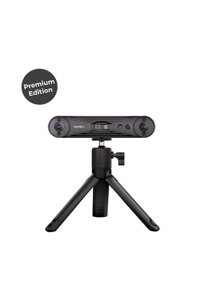 Revopoint Inspire 2 Premium Edition 3D Tarayıcı