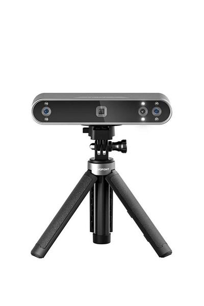 Revopoint POP 3 Plus Premium Edition 3D Scanner