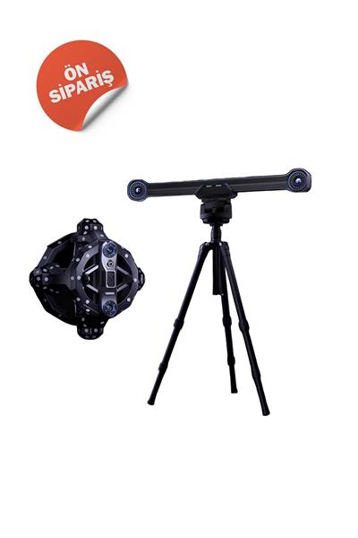Revopoint Trackit 3D Tarayıcı