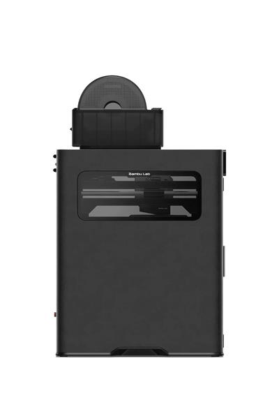 Bambu Lab H2D AMS Pro 3D Yazıcı (Ön Sipariş)