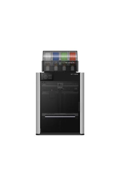 Bambu Lab H2S Combo 3D Yazıcı (Ön Sipariş)