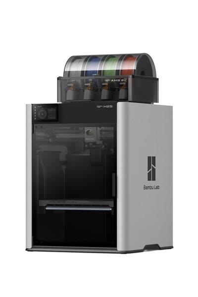 Bambu Lab H2S Combo 3D Yazıcı (Ön Sipariş)