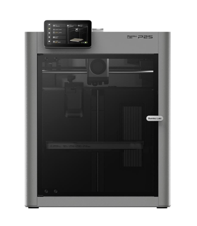 Bambu Lab P2S 3D Yazıcı