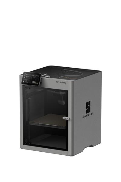 Bambu Lab P2S 3D Yazıcı