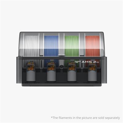 Bambu Lab X1 Carbon AMS 2 Pro Bundle