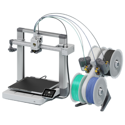 BambuLab A1 Combo 3D Yazıcı