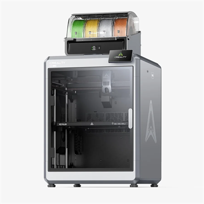Creality K2 Plus Combo 3D Yazıcı