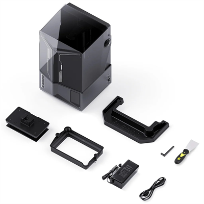 ELEGOO Saturn 4 12K 3D Yazıcı