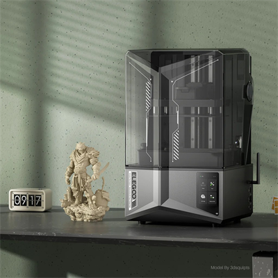 ELEGOO Saturn 4 12K 3D Yazıcı