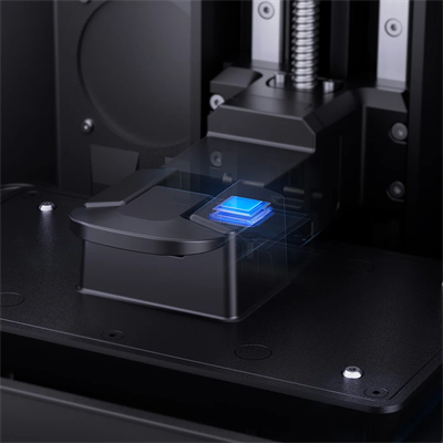 ELEGOO Saturn 4 12K 3D Yazıcı