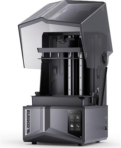 ELEGOO Saturn 4 12K 3D Yazıcı