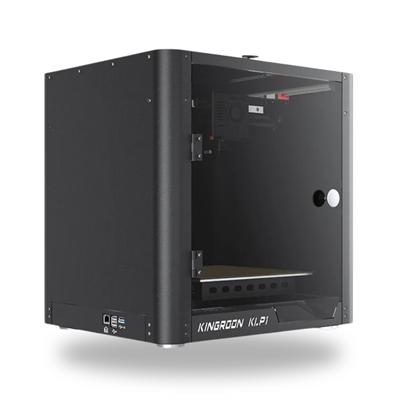 Kingroon KLP1 230 CoreXY 3D Yazıcı