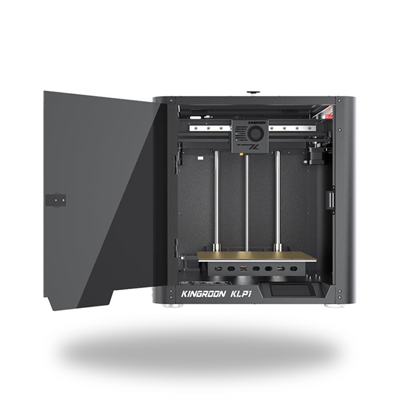 Kingroon KLP1 230 CoreXY 3D Yazıcı