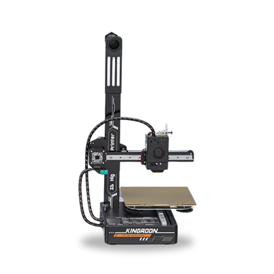 Kingroon KP3S V1 - Hızlı 3D Yazıcı - Ön Sipariş