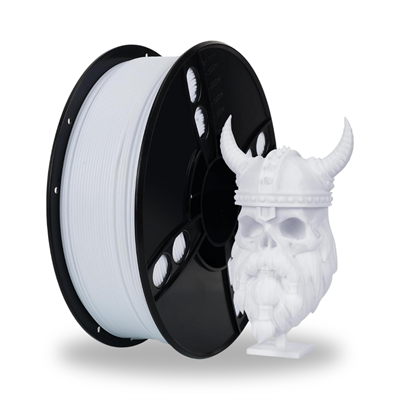 Kingroon PA Nylon Beyaz Filament