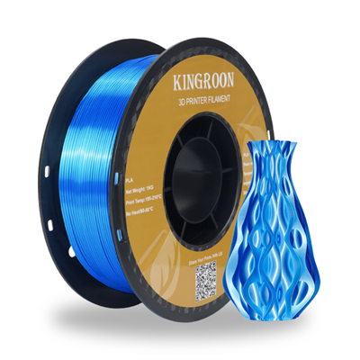 Kingroon PLA Silk Filament