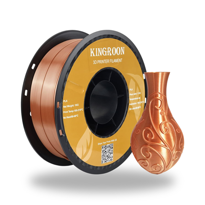 Kingroon PLA Silk Filament