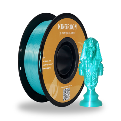 Kingroon PLA Silk Filament