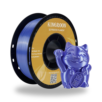 Kingroon PLA Silk Filament