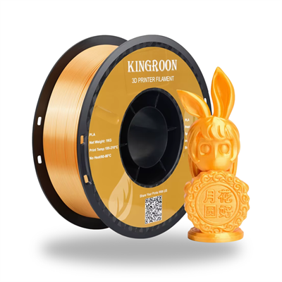 Kingroon PLA Silk Filament