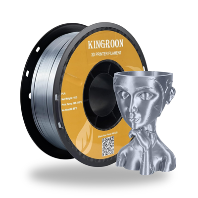 Kingroon PLA Silk Filament