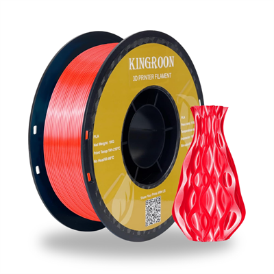 Kingroon PLA Silk Filament
