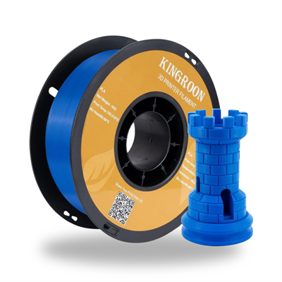 Kingroon TPU 95A Filament