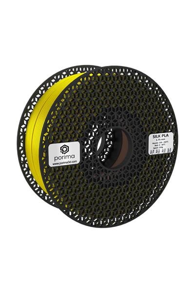 Porima Silk PLA Filament 1.75mm 1kg