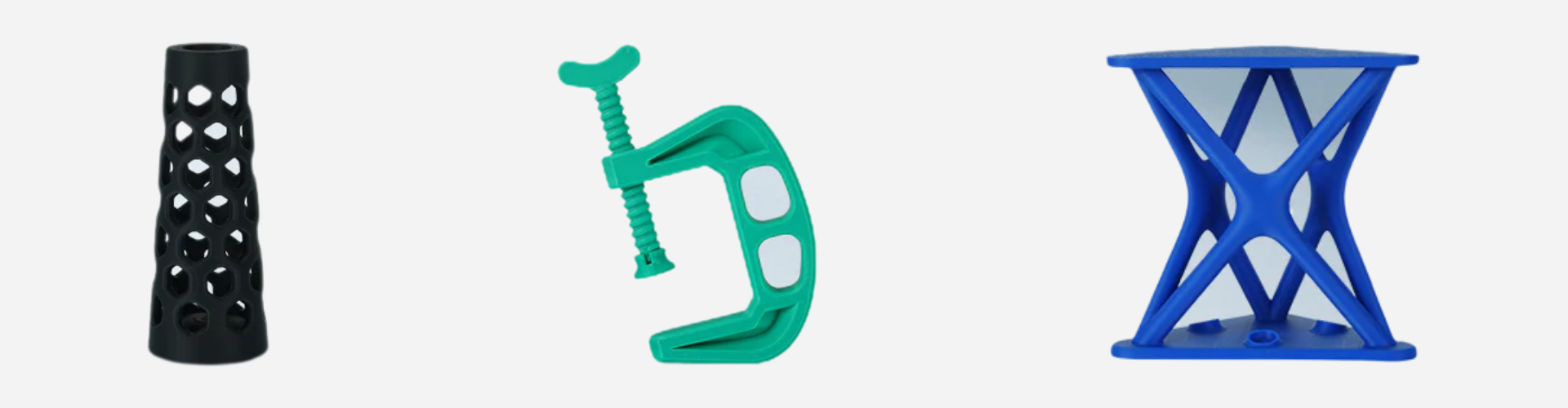 Kingroon ABS Filament Görsel 1