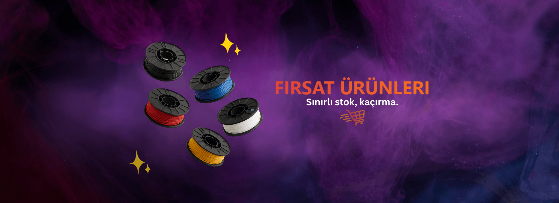 Fırsat Ürünler