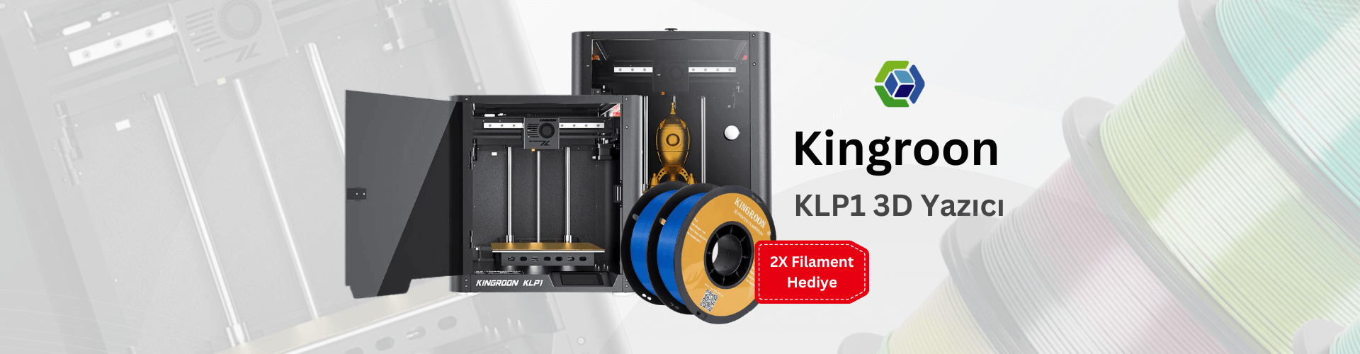 Kingroon 3D Printers