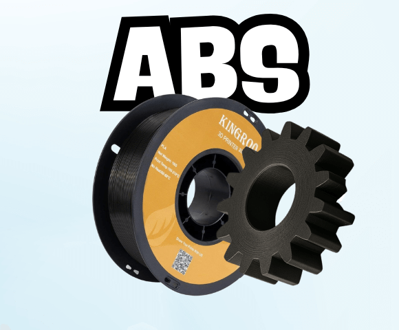 Kingroon ABS Filament