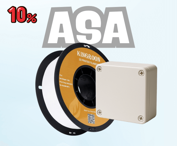 Kingroon ASA Filament