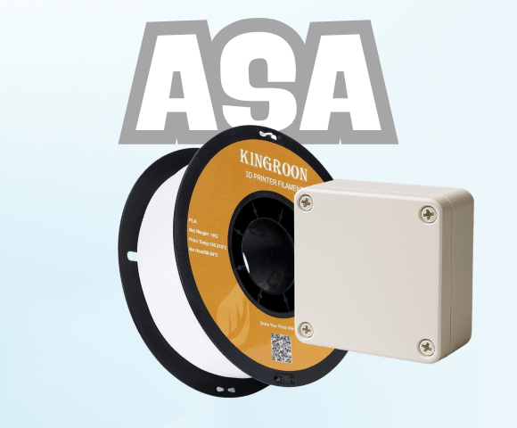 Kingroon ASA Filament