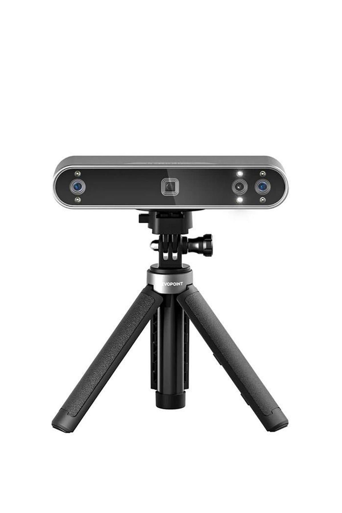 Revopoint POP 3 Plus Advanced Edition 3D Scanner