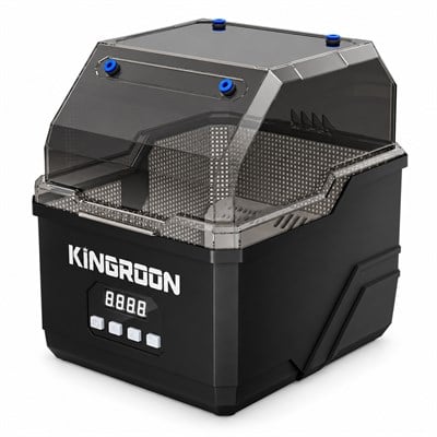 KINGROON KR-02 çift makaralı filament kurutucu