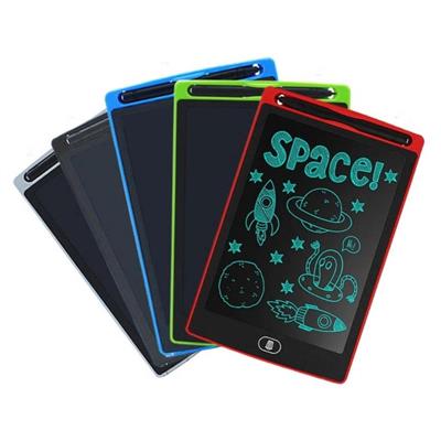 BUFFER® 8.5 inç Renksiz Silinebilir Kalemli Yazı Tableti