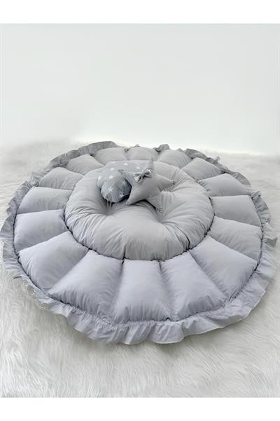 Bebek yuvası , bebek oyun minderi