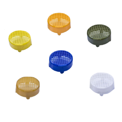 Ana Arı Memesi Hapsetme