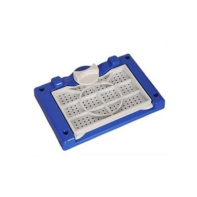 Mini Uçuş Tahtası (11x7.5 cm)