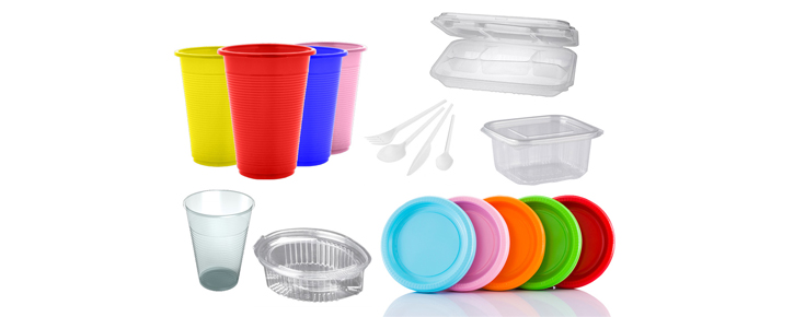 Plastik/Ambalaj Kullan At