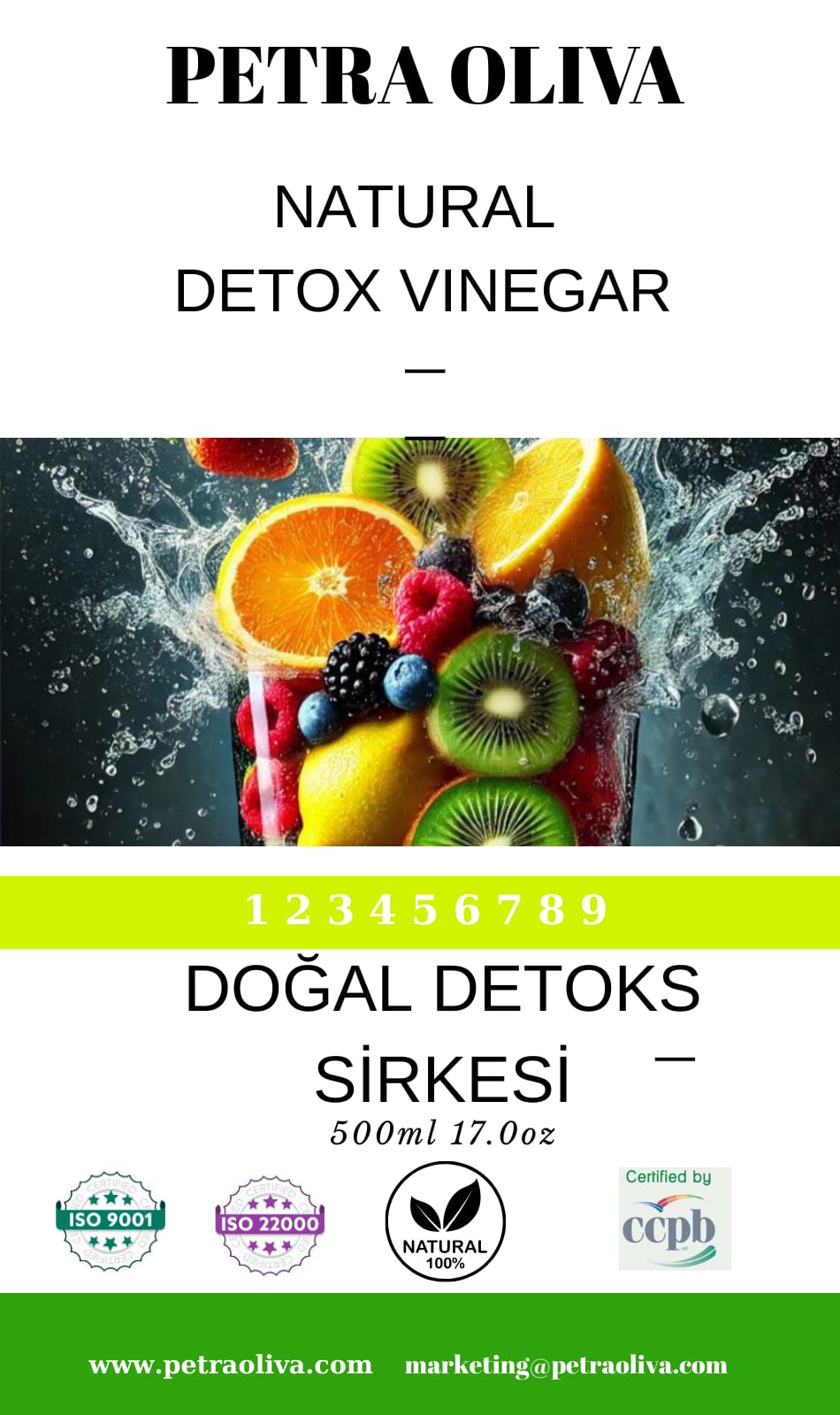 SICAK PATATES VE YABAN SARIMSAKLI SALATA İLE MARİNE SOMON - LİMON, FESLEĞEN, DEFNE VE ARDICI İLE