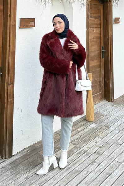Uzun Kürk Mont Bordo