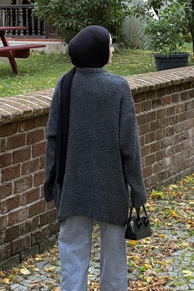 Buklet Kazak Antrasit