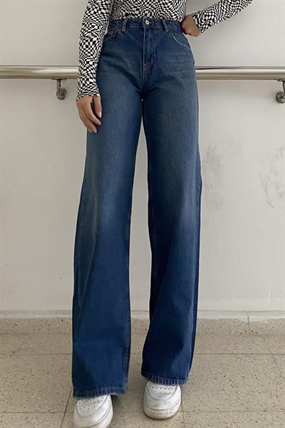 Eskitme Palazzo Jean Eskitme Mavi