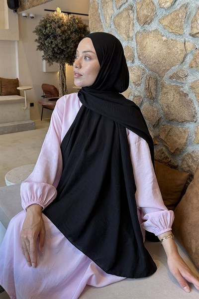 Rami Şal Siyah