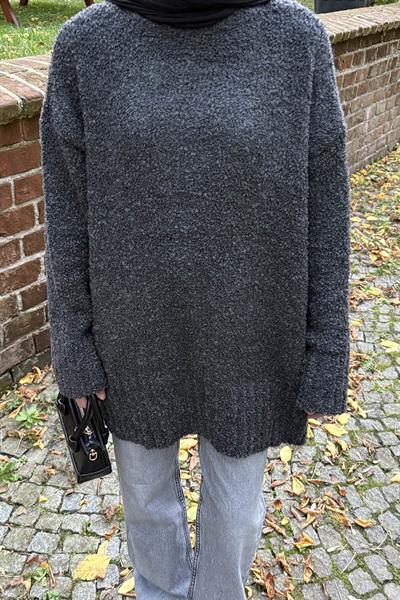 Buklet Kazak Antrasit