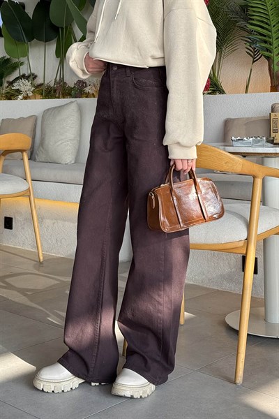 Eskitme Palazzo Jean Çikolata Kahve